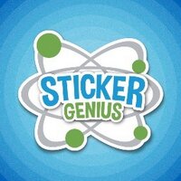 StickerGenius (@stickergenius) 's Twitter Profile