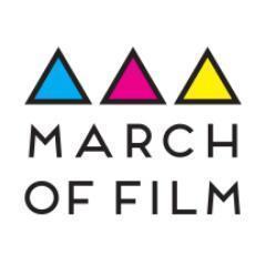 Love film? So do we. Join us in this film adventure through the month of March! #marchoffilm