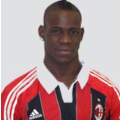 Mario Barwuah Balotelli Fanbase From Indonesia! #BalotelliIlTiratore