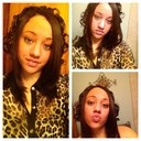 Cecelia Jones - @Cecizzle4 - Twitter