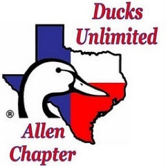 This is the Allen Texas Ducks Unlimited Twitter Page