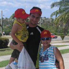 OjedaTapanes's profile picture. tengo 25 años y soy amigo de mis amigos