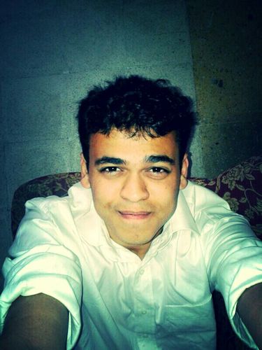 Am sexy and i know it .. 
But too lazy to show it