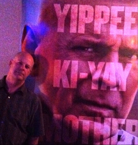 rsharp83's profile picture. 