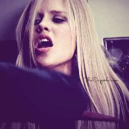 TheDaggerQueen's profile picture. Sweet as sugar, cold as ice. Hurt me once, I'll kill you twice. |AU|