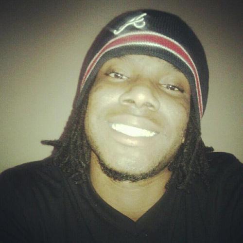 I'm just a small nigga with a BiG Heart
