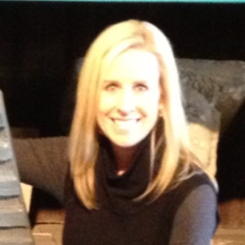 MargieTodd's profile picture. 