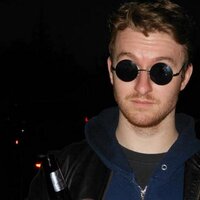 Patrick Fox (@foxmurdoch) 's Twitter Profile