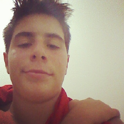 foco força fe (yn'
