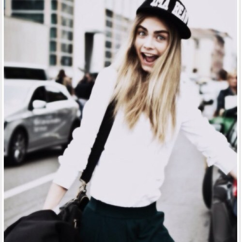 im yours.