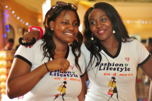 PR, Fashion and lifestyle consultant and Shopping fair organizer  in Delta State. Giving voice to entrepreneurs