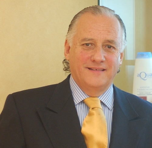 AlvaroPatricio's profile picture. Vicepresidente Ejecutivo Cámara Cosmética, Consejero Gremial alterno Sofofa, Director del Consejo de Cámaras Cosméticas de L.A.