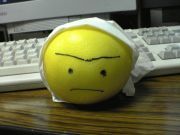 コンピュータ・エンジニアです。
実験アカウントとして作成しました