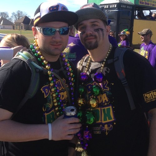 traemoo66's profile picture. Florida Gator at heart.Crossfit breaux bridge.