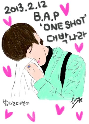 BABY공식1기♥ 97벱 since 2012.2.11