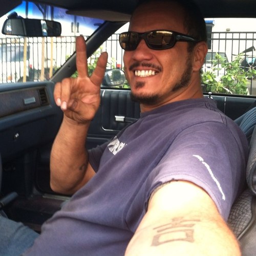 ..Grand pops,even keeled..aloha