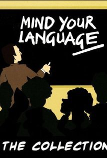 Squeez me please. I will be tweeting Mind Your Language hilarious quotes on this account. so please follow this account, jolly good.