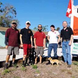 We are a full service training and dive shop in Orlando and Central Florida. We offer classes at all levels. We dive and train all year round!