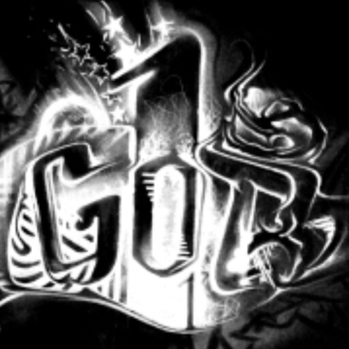 GOT 1 featuring Official GOTCHA GURLZ