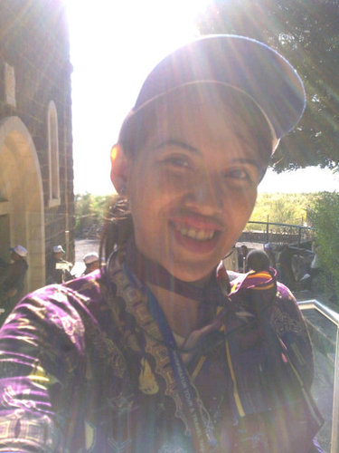 KhenPrameshwari's profile picture. Love JESUS