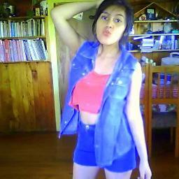 always smile