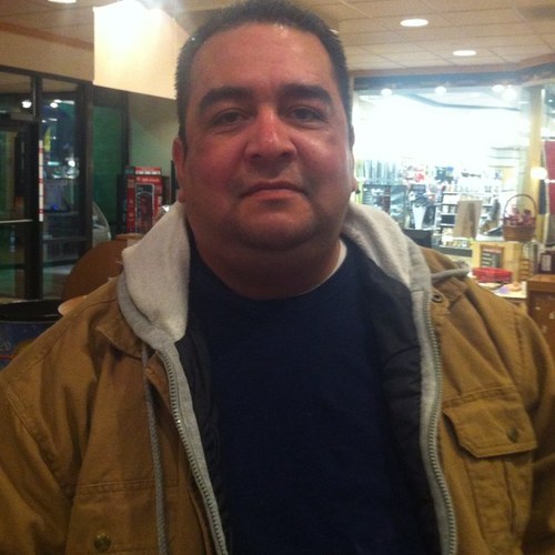 DRDR7777's profile picture. It’s better to be respected,than to be Feared