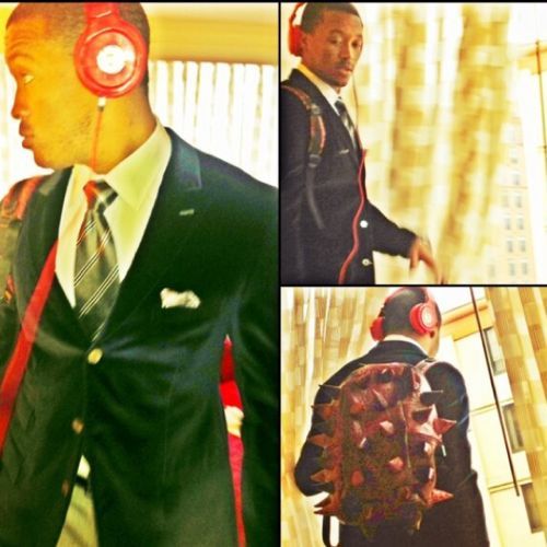 TeamDT88's profile picture. The Official Fan Page of Demaryius Thomas of the Denver Broncos