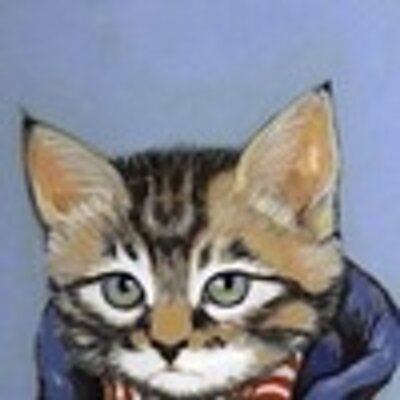Profile Picture of Helen White (@ada_blankenship) on Twitter