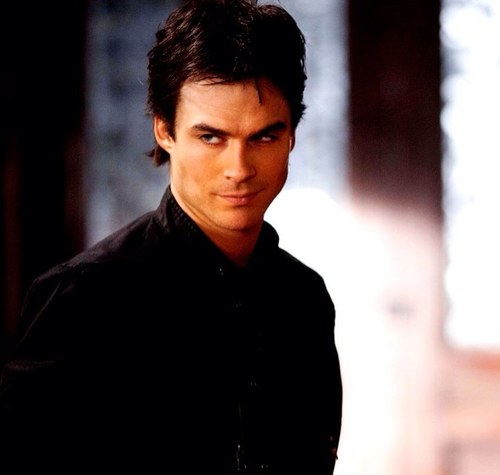 Forever creating the construction of my own path to eternal damnation. Im the bad guy. But No one can change the way I am. {Vampire/OC for @HerProtectorJM} #WD
