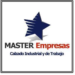 MASTER EMPRESAS© tiene para usted la mejor opción en comercialización de Calzado Industrial y de Trabajo con el mejor precio, calidad y servicio en México.