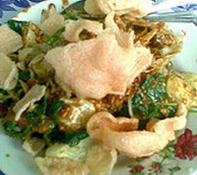 Lotek & Gado-Gado Pak NO Pogung Rejo | 087839333837 | icipi dulu kenikmatan rasanya :) 
Yogyakarta