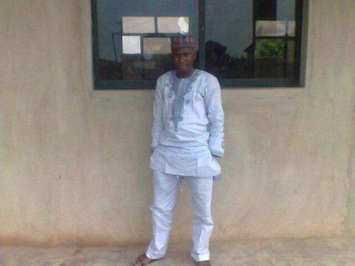 Believe in ur ability & always be a 1st rated version of ursef. I'm humble, meticulous & sociably disposed.