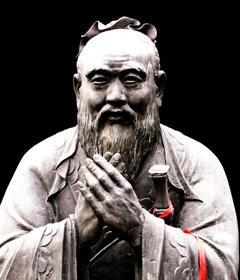 your dose of much needed Chinese wisdom