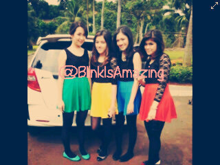 Keep calm and be a BlinkStar.~Always support @blinkOfficial : @PricillaBlink @ify_blink @SiviaBlink @FebbyBlink♥
