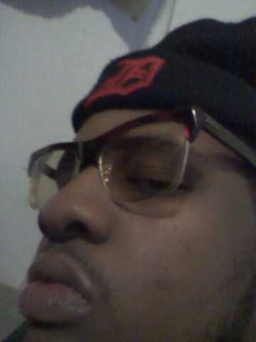 JUST LOOK WHERE IM FROM IT TELLS U EVERYTHING..BOSS SHIT