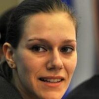 Evgenia Peeva (@evgeniapeeva) 's Twitter Profile Photo Evgenia Peeva (@evgeniapeeva) 's Twitter Profile Photo