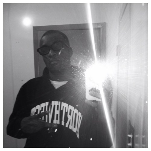 kadariusyates's profile picture. 