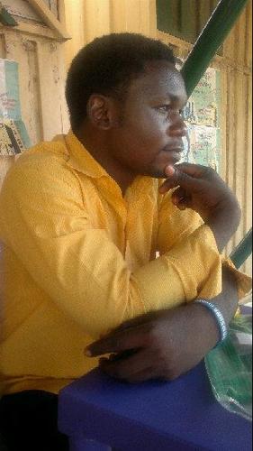Francis is 4rm kaduna Nigeria, speaks hausa and English likes sincerity and hate disappointment. Likes making friends 4rm all over the world regardless of race