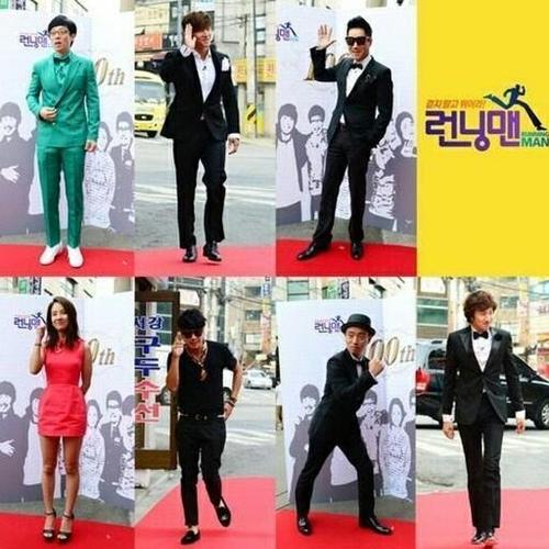 RunnersManado's profile picture. We are Running Man family from Manado, Indonesia ^^ 
°재석 °하하 °광수 °종국 °개리 °지혀 °석진 °중기 °리지
*Seumdwa~~ ^^