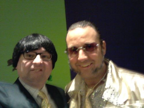 Fred11de's profile picture. 