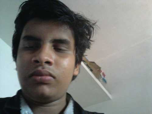 msshafi123's profile picture. 