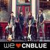 CNBLUE (@cnblue92690569) Twitter profile photo