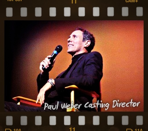 Casting Director, Producer, Audition Coach, teacher, explorer, epicurean