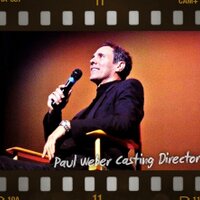 PAUL WEBER (@paulwebercd) 's Twitter Profile