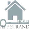 jeffstrandhomes's profile picture. 