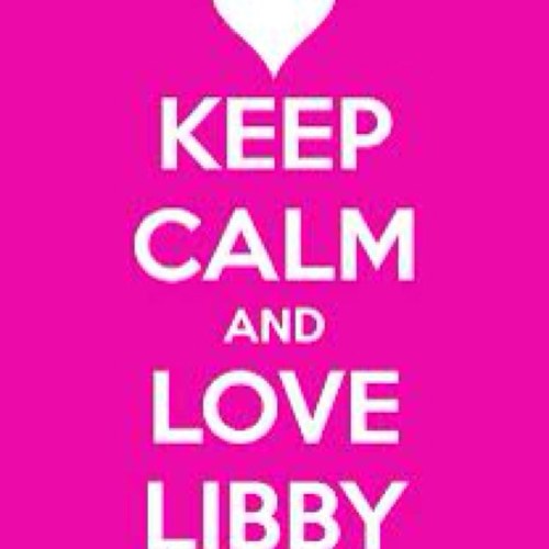 libbyblanks4151's profile picture. I love one direction there the best boy band in the world
But i also love you too