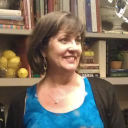 CathyHoltHTS's profile picture. 