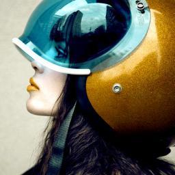 German Motorcycle Helmets have been engaged in the manufacturing, supplying and exporting a wide array of Motorcycle Helmets.