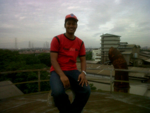 sugengmarwoto's profile picture. 