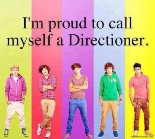 I'm a loser with 31 followers,follow meeee!!! I spend my time baking yummy stuff,reading and obsessing over 5 boys who will never know of my existence :)